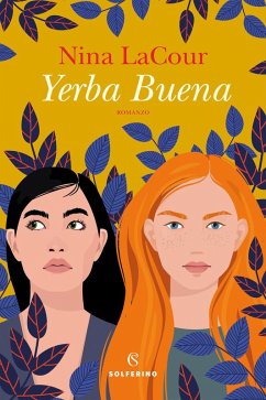 Cover Yerba buena
