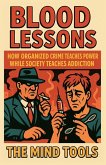 Blood Lessons Blood Lessons