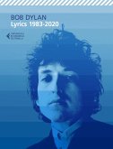 Lyrics 1983-2020 Lyrics 1983-2020