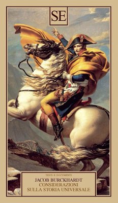 Cover Considerazioni sulla storia universale