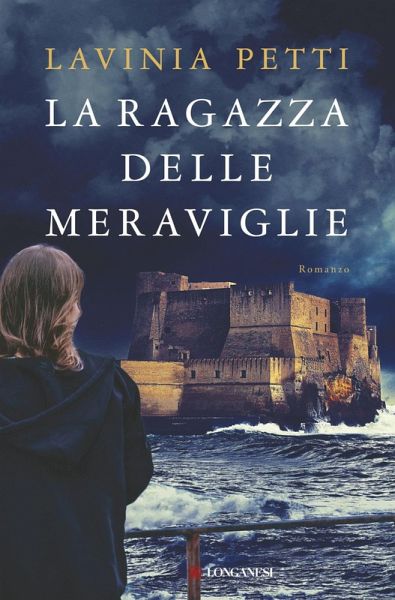 La ragazza delle meraviglie La ragazza delle meraviglie