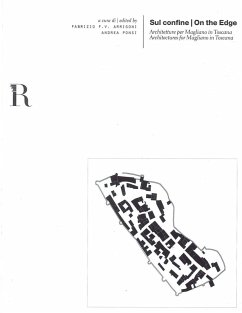 Sul confine-On the edge - Ponsi, Andrea; Arrigoni, Fabrizio F. V.