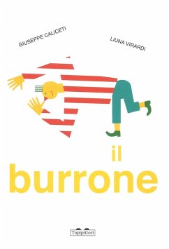 Il burrone - Caliceti, Giuseppe