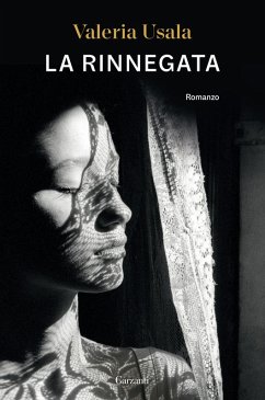 Cover La rinnegata