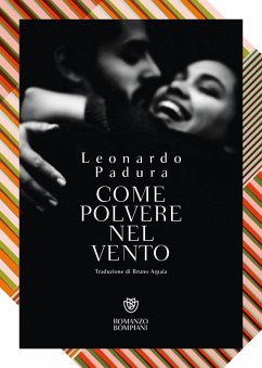 Cover Come polvere nel vento