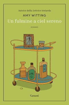 Cover Un fulmine a ciel sereno