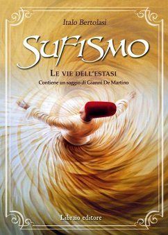 Cover Sufismo. Le vie dell'estasi