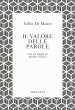 Il valore delle parole - Bild 1