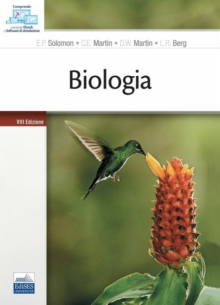 Biologia Biologia