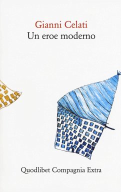 Cover Un eroe moderno