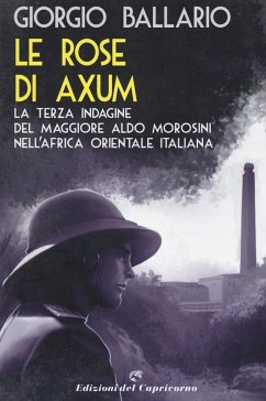 Le rose di Axum - Ballario, Giorgio