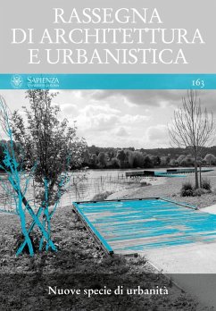 Nuove specie di urbanità