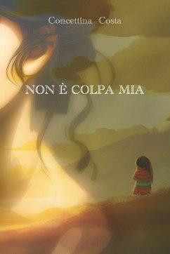 Cover Non è colpa mia