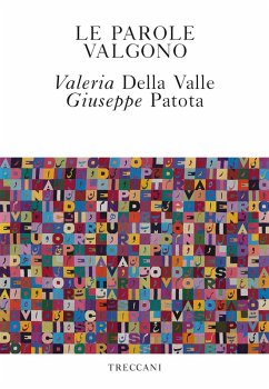 Cover Le parole valgono