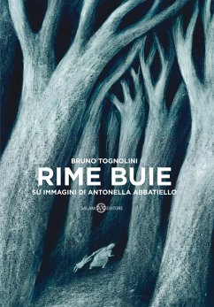 Rime buie - Tognolini, Bruno