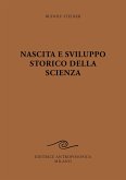 Nascita e sviluppo storico della scienza