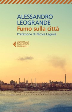 Cover Fumo sulla città