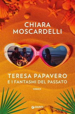 Cover Teresa Papavero e i fantasmi del passato