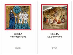 Cover Bibbia