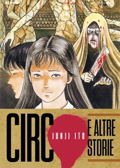 Cover Circo e altre storie