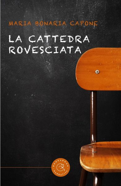 La cattedra rovesciata
