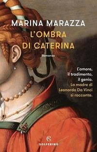 Cover L' ombra di Caterina