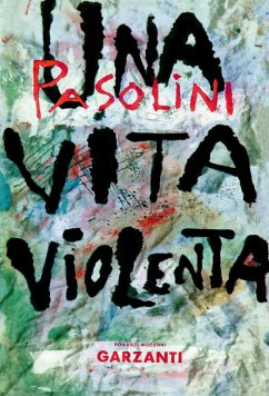 Cover Una vita violenta