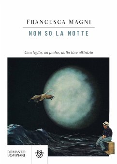 Non so la notte. Una figlia, un padre, dalla fine all'inizio - Magni, Francesca