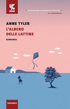 L' albero delle lattine - Tyler, Anne L' albero delle lattine - Tyler, Anne