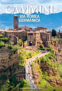 Via Romea germanica Via Romea germanica