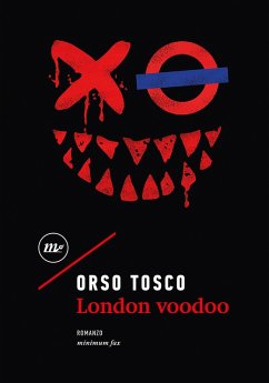 London voodoo Cover London voodoo