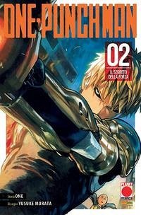 Cover Il segreto della forza