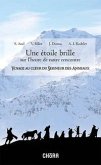 Une étoile brille sur l'heure de notre rencontre. Voyage au coeur du Seigneur des Anneaux Une étoile brille sur l'heure de notre rencontre. Voyage au coeur du Seigneur des Anneaux