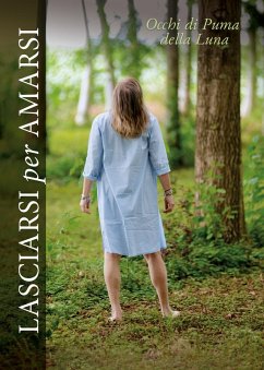 Lasciarsi per amarsi - Occhi di Puma della Luna Lasciarsi per amarsi - Occhi di Puma della Luna