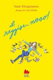 Il reggise... nooo! Il reggise... nooo!