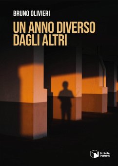 Cover Un anno diverso dagli altri