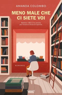 Cover Meno male che ci siete voi