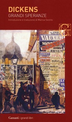 Cover Grandi speranze