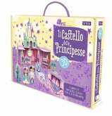 Il castello delle principesse. 3D Il castello delle principesse. 3D