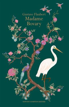 Cover Madame Bovary