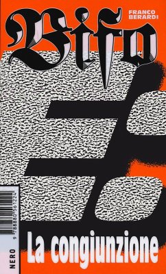 Cover E: la congiunzione