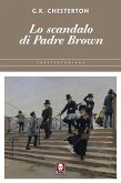 Lo scandalo di padre Brown Lo scandalo di padre Brown