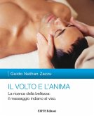 Il volto e l'anima. La ricerca della bellezza: il massaggio indiano al viso Il volto e l'anima. La ricerca della bellezza: il massaggio indiano al viso