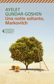 Una notte soltanto, Markovitch Una notte soltanto, Markovitch