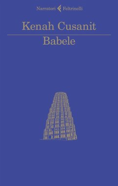 Cover Babele