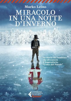 Miracolo in una notte d'inverno - Leino, Marko