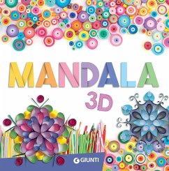 Cover Mandala 3D