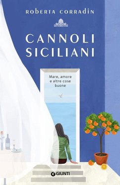 Cover Cannoli siciliani. Mare, amore e altre cose buone
