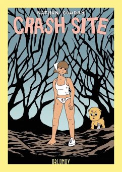 Crash Site - Cowdry, Nathan