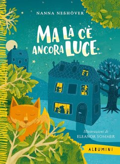 Ma là c'è ancora luce... - Nesshover, Nanna